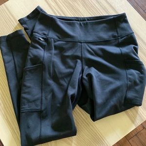 Patagonia leggings M